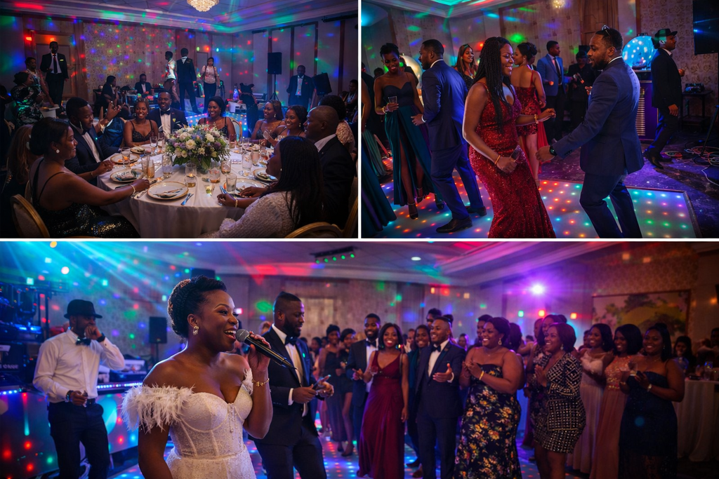 Private dinners, parties and celebrations at Casino Marina's event venue